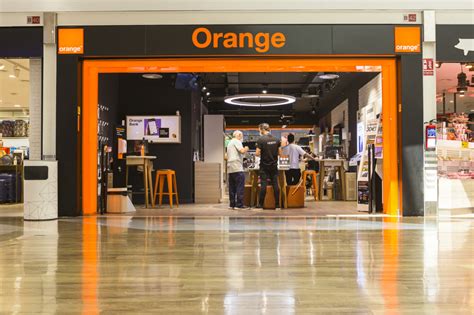 tienda orange fuensalida|Tienda Orange 